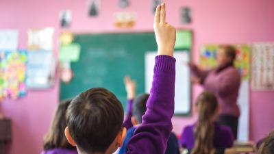 SOS linija za podršku deci, roditeljima i prosvetarima